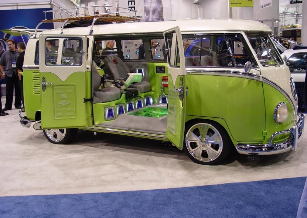 #94. Pimp My Ride